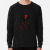 ssrcolightweight sweatshirtmens10101001c5ca27c6frontsquare productx1000 bgf8f8f8 8 - Seven Deadly Sins Store