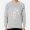 ssrcolightweight sweatshirtmensheather greyfrontsquare productx1000 bgf8f8f8 4 - Seven Deadly Sins Store