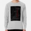 ssrcolightweight sweatshirtmensheather greyfrontsquare productx1000 bgf8f8f8 5 - Seven Deadly Sins Store