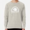 ssrcolightweight sweatshirtmensoatmeal heatherfrontsquare productx1000 bgf8f8f8 10 - Seven Deadly Sins Store