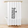 urshower curtain closedsquare1000x1000.1 7 - Seven Deadly Sins Store