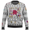 35618 men sweatshirt front 102 - Seven Deadly Sins Store