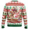 Seven Deadly Sins Alt Ugly Christmas Sweater BACK mockup - Seven Deadly Sins Store